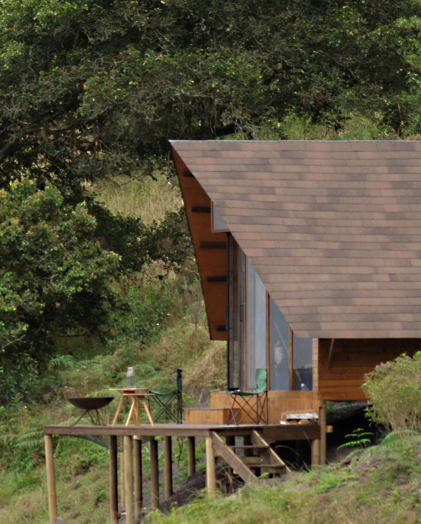 Cuspide Lodge - Choachí Exterior foto